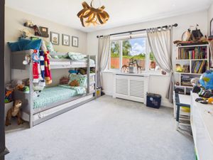 Bedroom- click for photo gallery